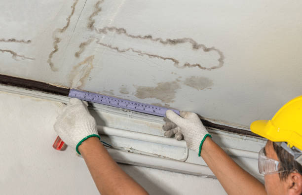 Reliable Water Extraction contractor in Inman, KS by Hirex Water Damage